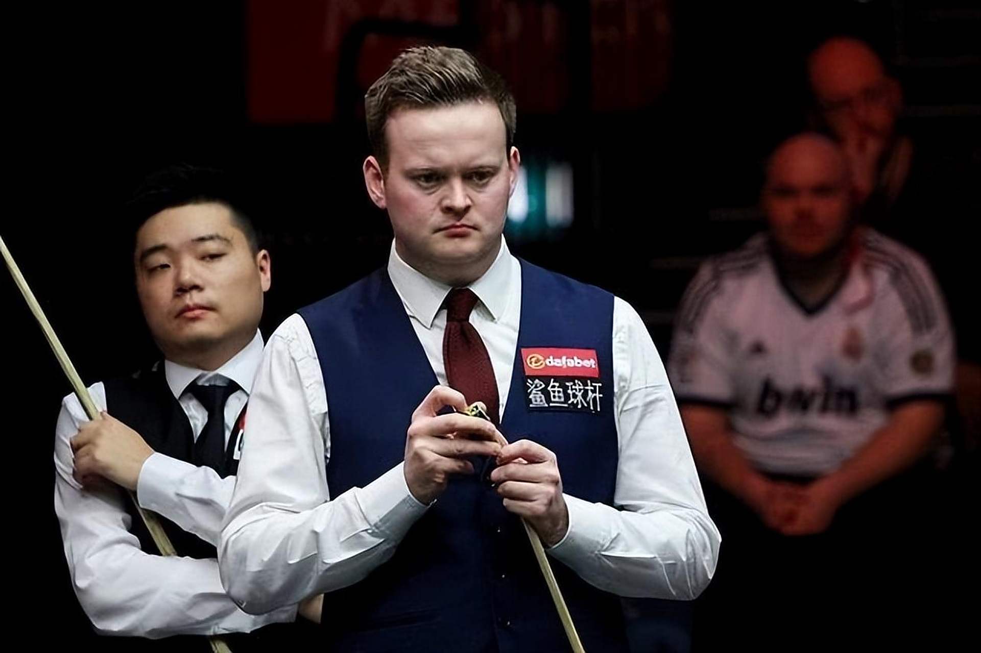 的重大赛事 的重大赛事