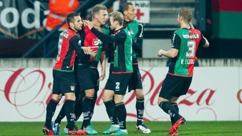 在上赛季中 在上赛季中