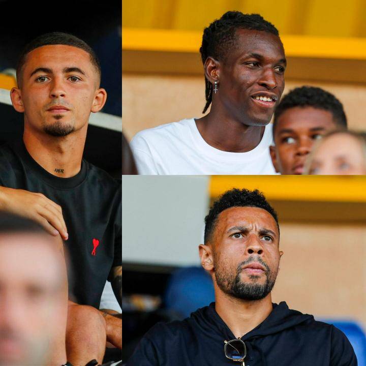 作负荷分层 作负荷分层